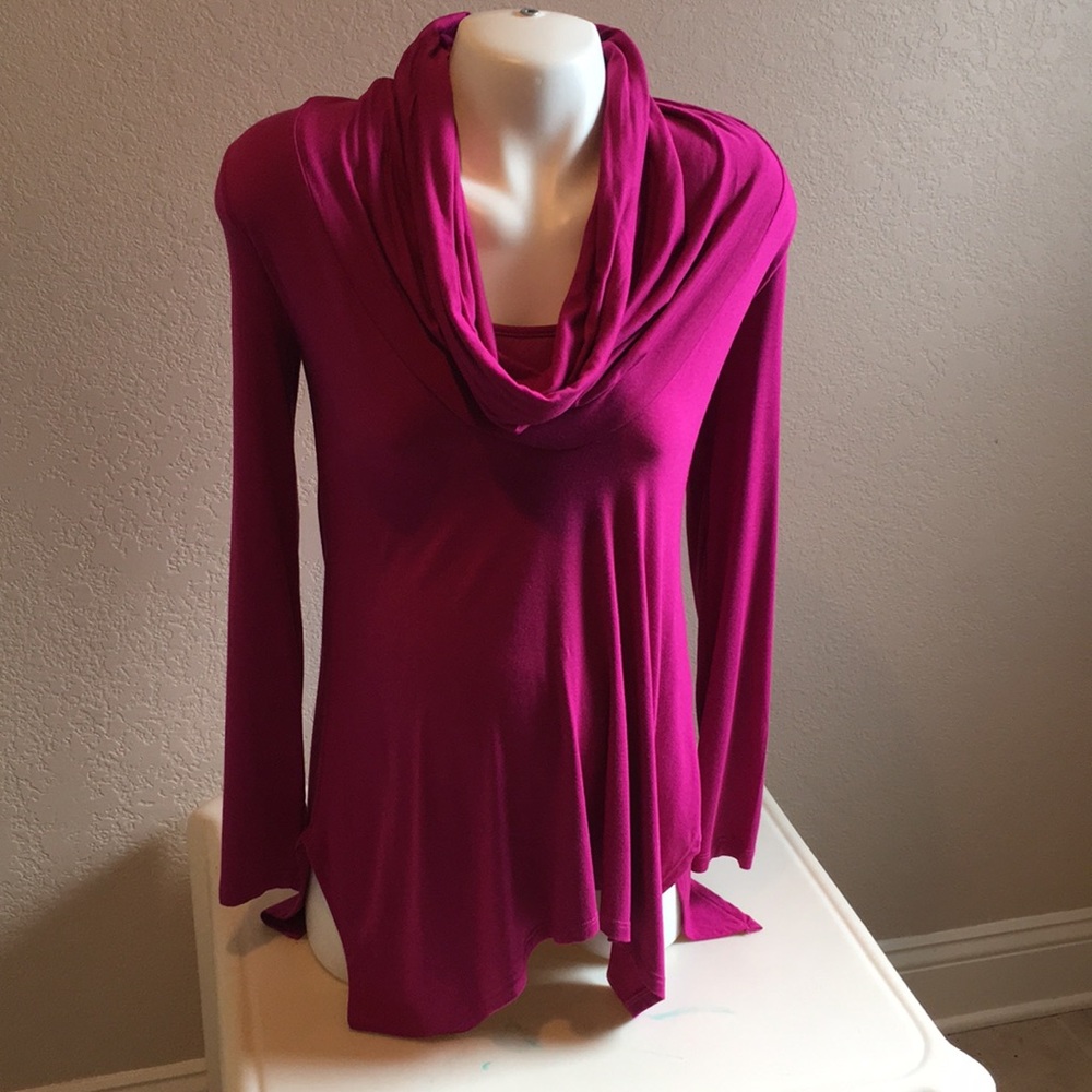 Maternity/Nursing Tunic